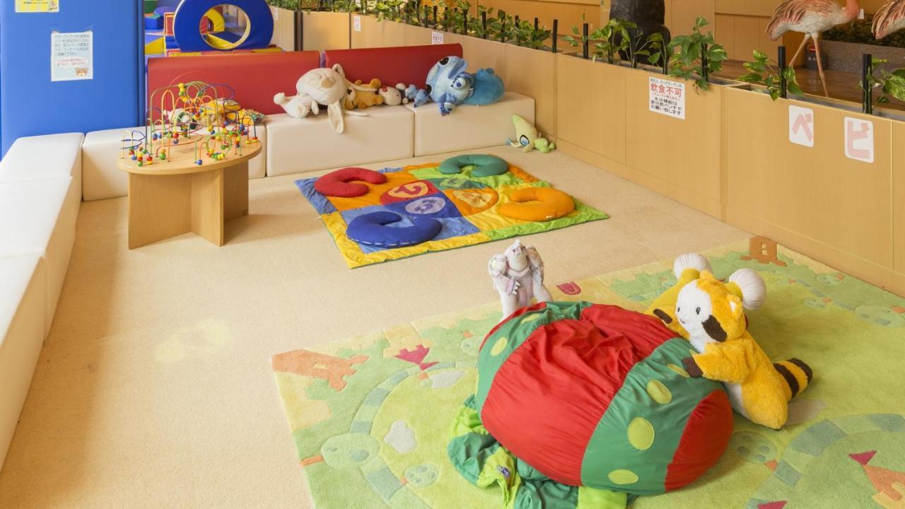 Ryugujo Spa Hotel Mikazuki Fujimitei كيسارازو المظهر الخارجي الصورة