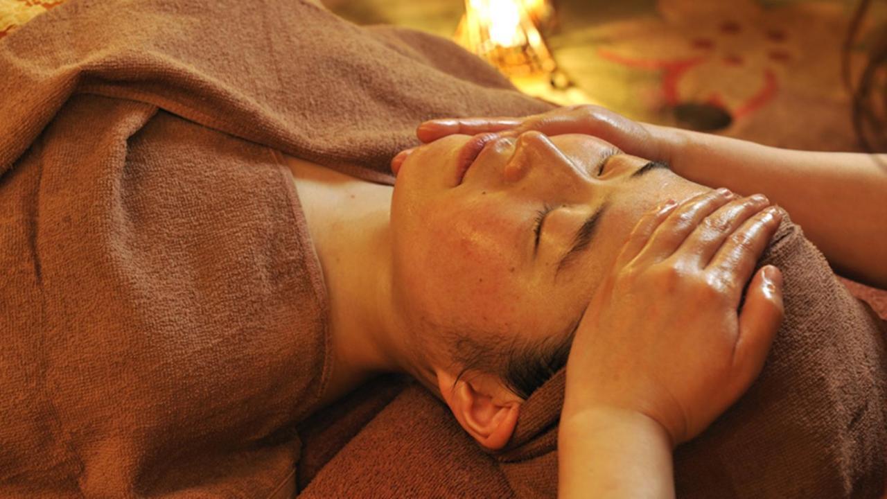 Ryugujo Spa Hotel Mikazuki Fujimitei كيسارازو المظهر الخارجي الصورة