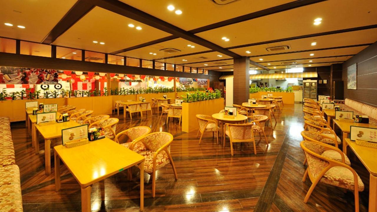 Ryugujo Spa Hotel Mikazuki Fujimitei كيسارازو المظهر الخارجي الصورة