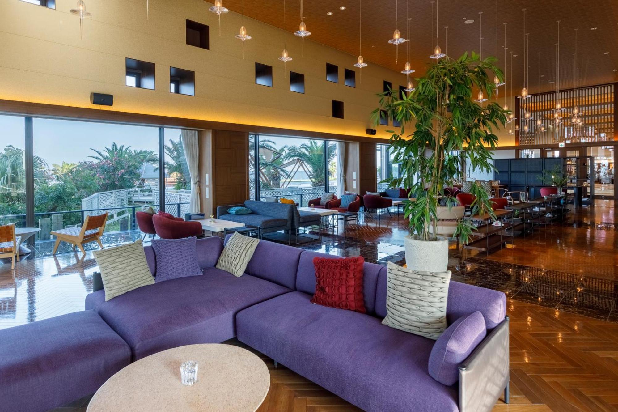 Ryugujo Spa Hotel Mikazuki Fujimitei كيسارازو المظهر الخارجي الصورة