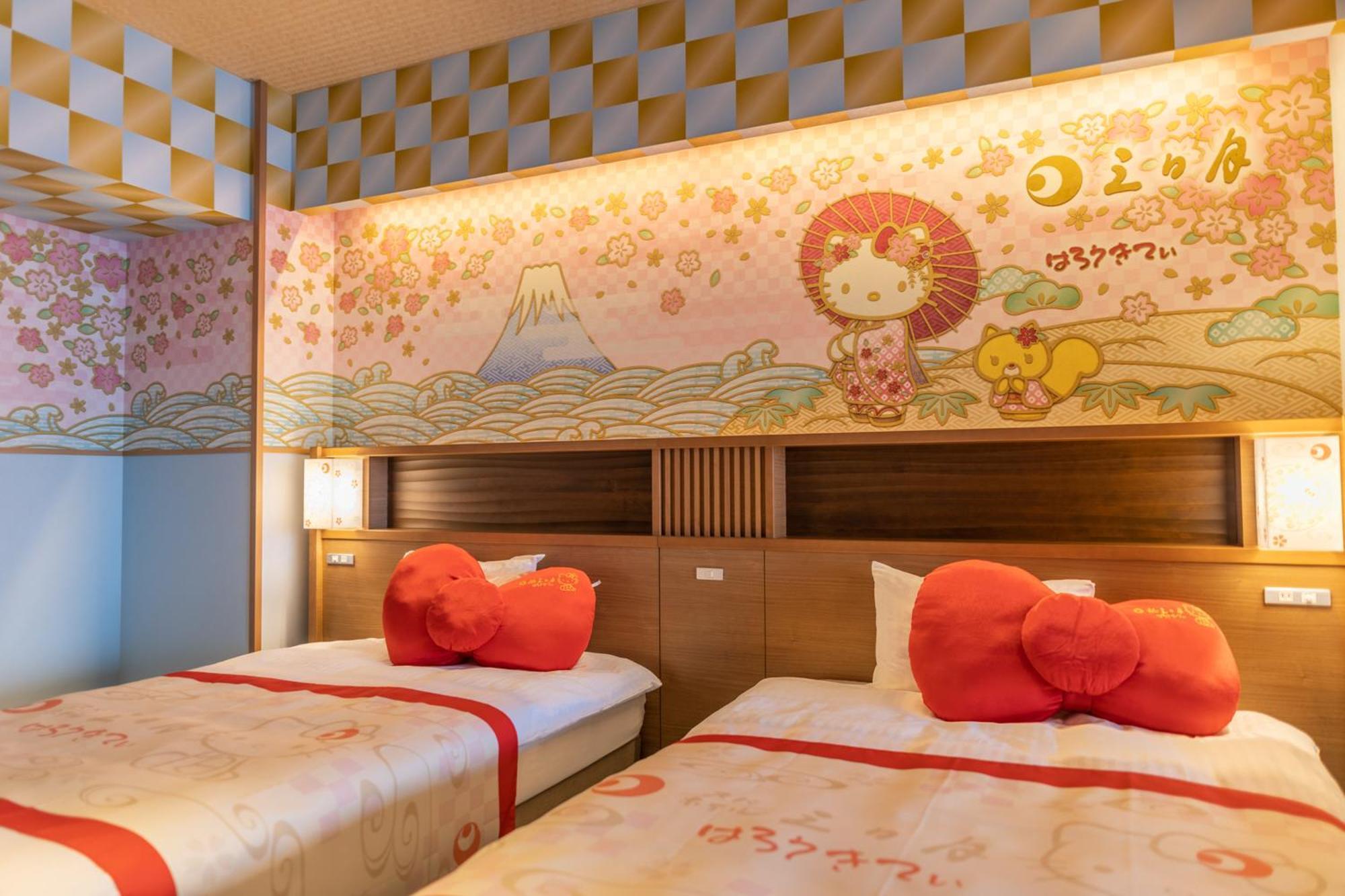 Ryugujo Spa Hotel Mikazuki Fujimitei كيسارازو المظهر الخارجي الصورة